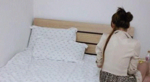 两男一女开房睡觉 一觉醒来两男子大打出手