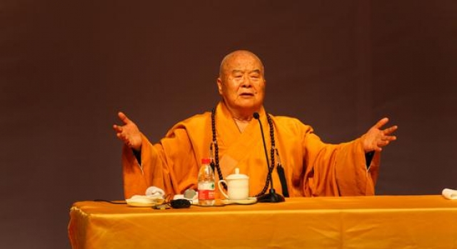 长沙大师下河捉妖殉职? 因湖南汛情带来的谣言