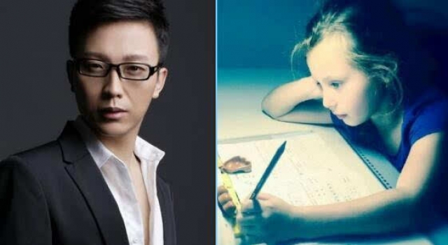 李玉刚结婚了吗?李玉刚老婆和女儿照片曝光