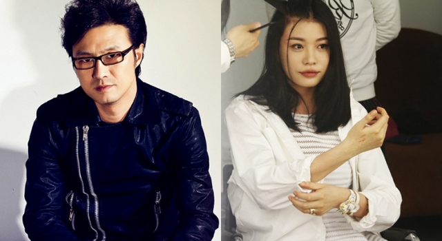 汪峰前妻葛荟婕深夜发文自称是小三 曾对汪峰念念不忘
