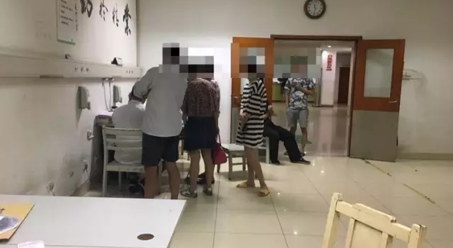 扶大妈被讹十几万 以后这好人还怎么做?