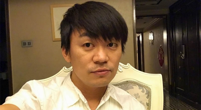 王宝强离婚一周年 走出阴霾参演新戏唐探2