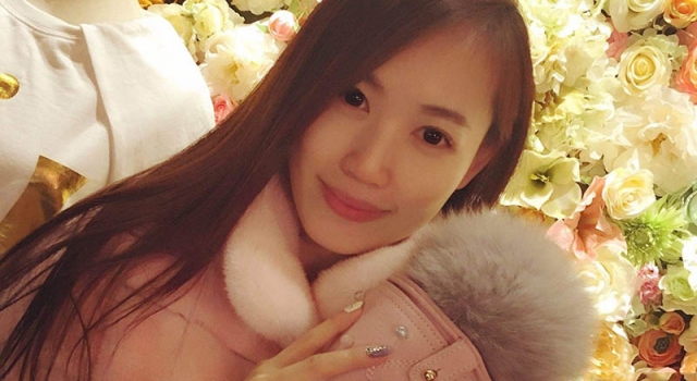 王宝强老婆近况曝光 热心公益准备移民澳洲