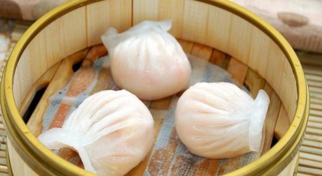 经典粤菜好做又好吃 吃货们不要再等!