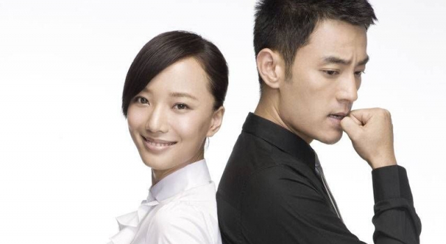 曝李光洁王珞丹结婚照 两人为了前途闪婚闪离是真的吗