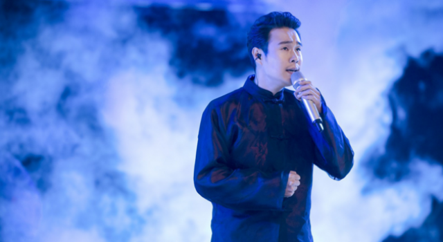 小沈阳被封杀是真的吗? 赵本山6个字回应