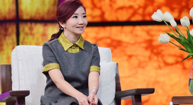 陶晶莹删杰伦儿子正面照 网友怒呛故意的