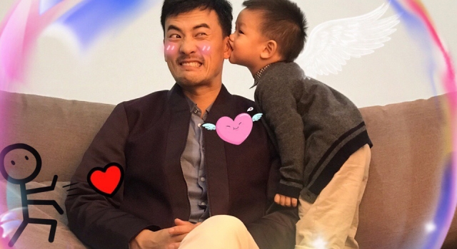 赫子铭曾患精神疾病去医院 醉酒后曾想自杀