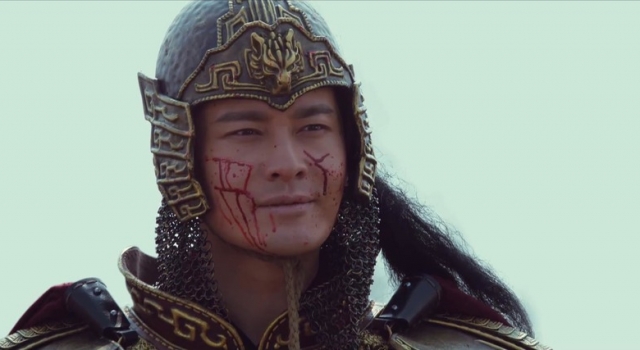 黄晓明因没好作品愧对粉丝 这就是粉丝不离不弃的原因