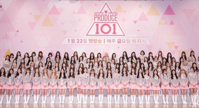 《PRODUCE101》第三季来袭 现已投入制作