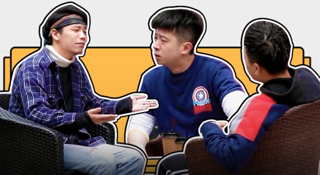 结完婚的男人有多自由 看完这个视频你就知道了