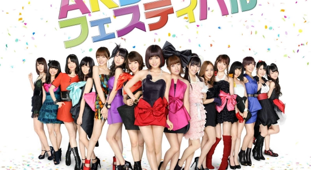日本AKB师团抵达韩国 参加韩国选秀节目Produce48