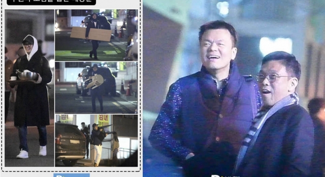 朴振英发长文反驳D社立场 直言自己没有所属任何教会
