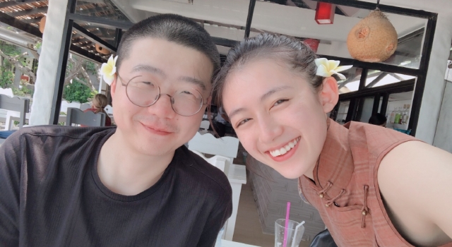 黑尾酱李诞潮牌科普 你想要的爱情和人生他们正在过