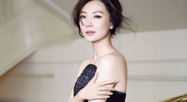 脑洞成真!陈数出演电视剧《淑女的品格》