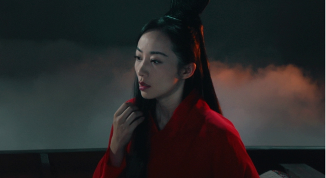 幻乐之城韩雪痛哭现场,演技获得一致好评