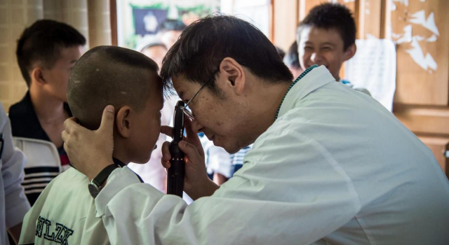 近视率成政府考核指标,国家进一步为儿童及青少年保驾护航