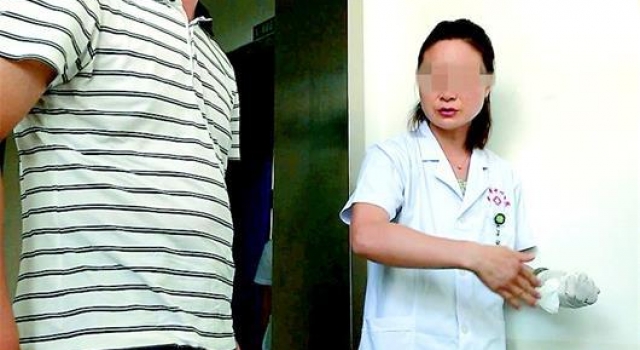复查后才发现手术未做 原因竟是因为医生交接过程出错