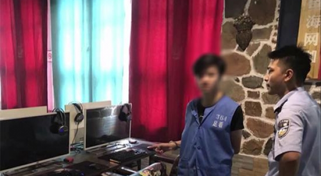 同时收到录取通知书和判决书 18岁小伙为何如此?