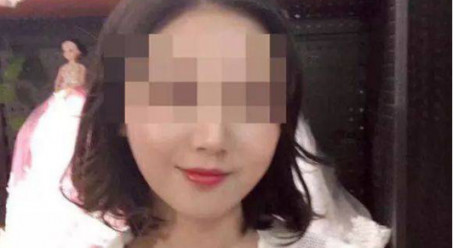 起底杀害女孩滴滴司机 性格孤僻创业失败 竟然还有女朋友!