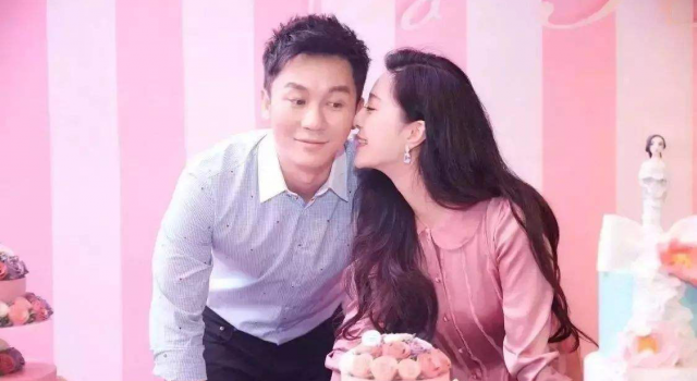 网友曝光李晨即将携新剧回归,近照曝光消瘦了不少