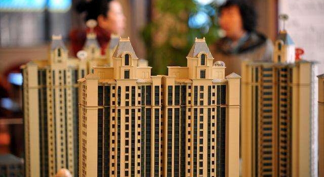 67城房价上涨 背后到底是什么原因导致房价一直上涨?