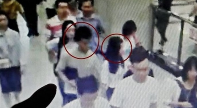 两次猥亵同一乘客怎么回事?如此胆大包天公然猥亵女士?