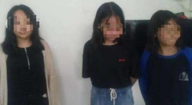 初中女孩打工失联怎么回事?失联的原因?之前发生了什么?