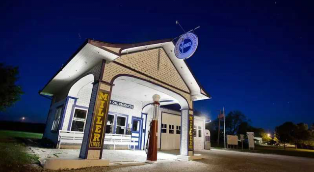 户外摄影中最重要的小窍门 学会了你就是户外摄影大师