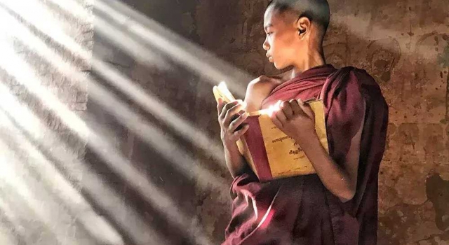 喜爱记录生活的摄影爱好者 这些小技巧让你拍出人文纪实片