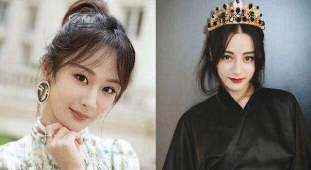 杨紫票数一天反超热巴600万 这速度是要逆天吗?