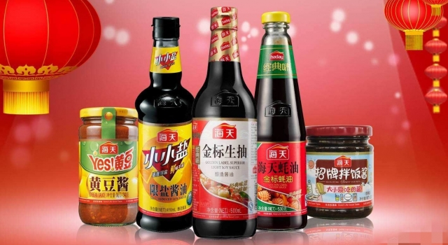 海天回应酱油质量 疑似营养成分中的蛋白质计算有误?
