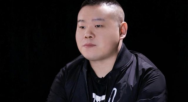 岳云鹏怎么红的?曾经被前辈吐槽劝退相声界