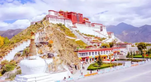 西藏景区免费游 抓住这134天来一场朝圣自驾行
