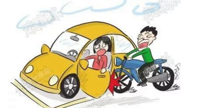 乘客开门致人死亡怎么回事?怎么死亡的?谁的责任?