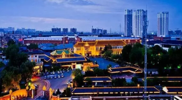 中国的宜居城市有哪些?自驾去感受一下 去了就不想走