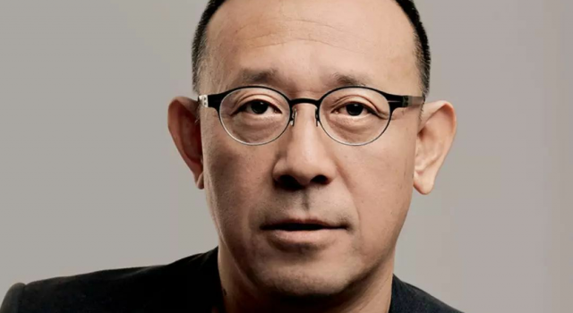 姜文经典语录 我要造酒然后与大家在影院同醉