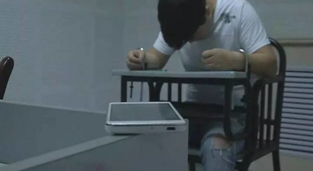 海底捞厕所偷拍事件始末 偷拍男子真的是一时糊涂吗?