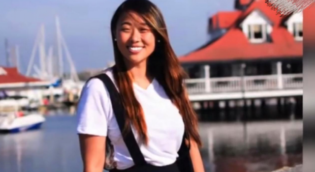 26岁女孩考上哈佛后回中国寻亲 功成名就后寻找父母