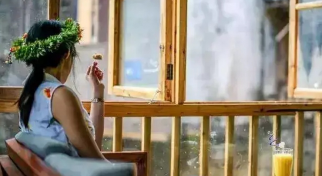 赵丽颖 老公视角 怎么拍出好看的照片?让女友成摄影师