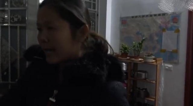 堂姐顶替上学要求笔迹鉴定 网友:累了不想看反转了