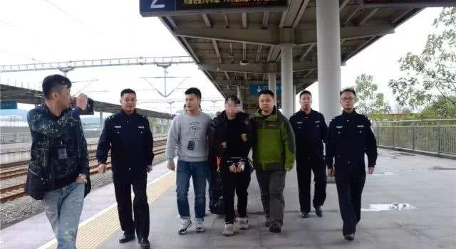 浙大女生被害案嫌疑人被批捕 搜查十几日终将犯人逮捕