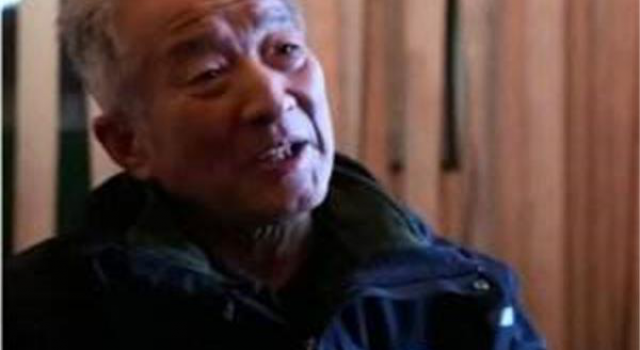 帕金森老人坚持抄完四大名著 背后的原因令人感动