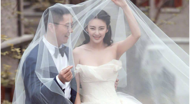 张雨绮复婚是真的吗?深扒张雨绮袁巴元的感情纠葛