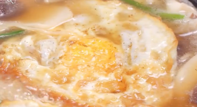 滋味鲜美的素版佛跳墙,没有肉也超好吃!