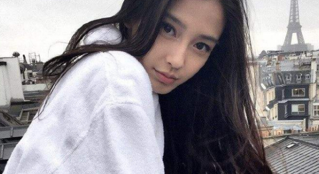 春楠马锐朋友圈 Angelababy前后化妆师开撕 baby躺枪
