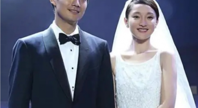 周迅高圣远屡传婚变 两人近两年没有同框 周迅离婚了吗?