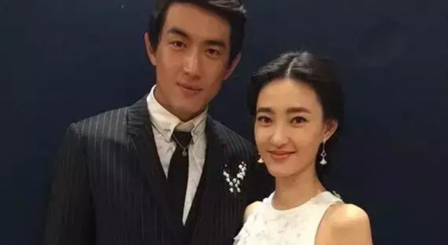 林更新王丽坤恋情隐情?王丽坤情史让林更新无法接受