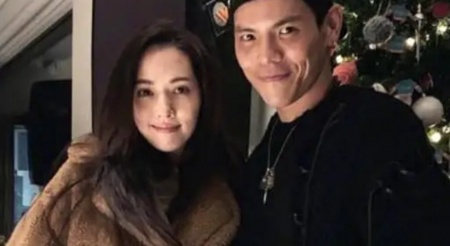 向佐郭碧婷默认恋情后首同框 细节之处简直甜到掉牙