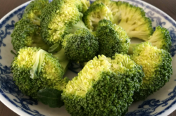 这五大越吃越瘦的食物 赶紧吃起来!